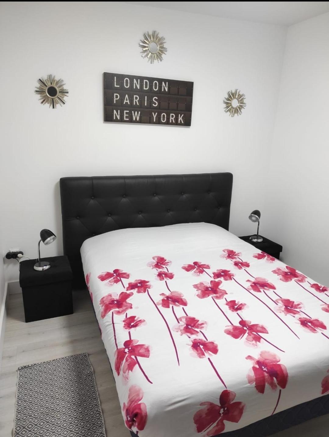 Maison Plain Pied 1 Herin Экстерьер фото