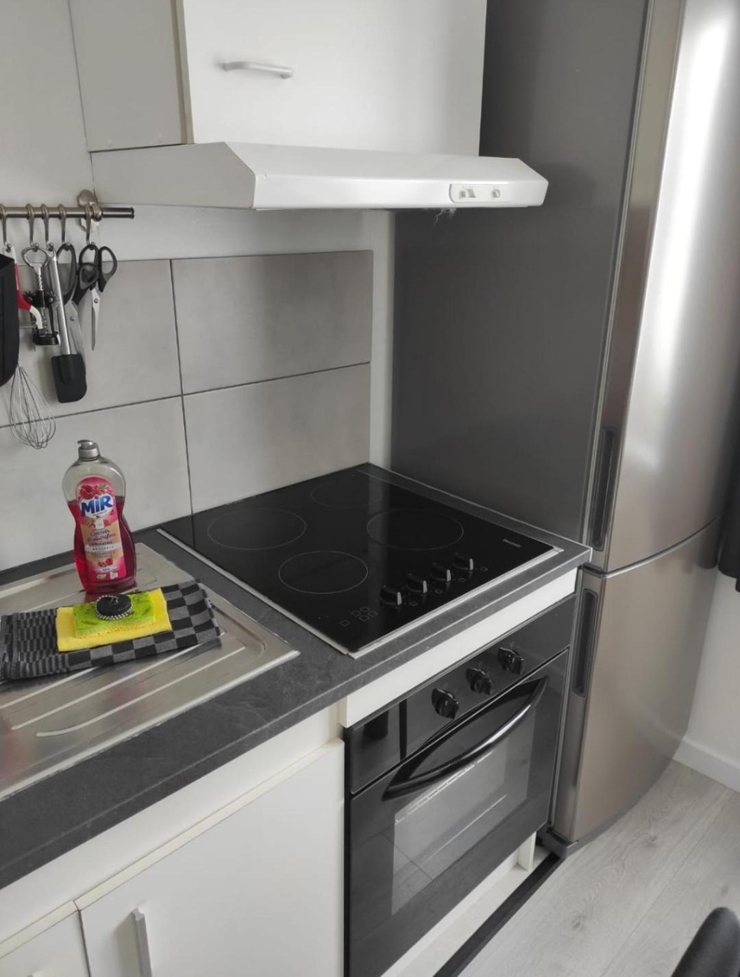 Maison Plain Pied 1 Herin Экстерьер фото