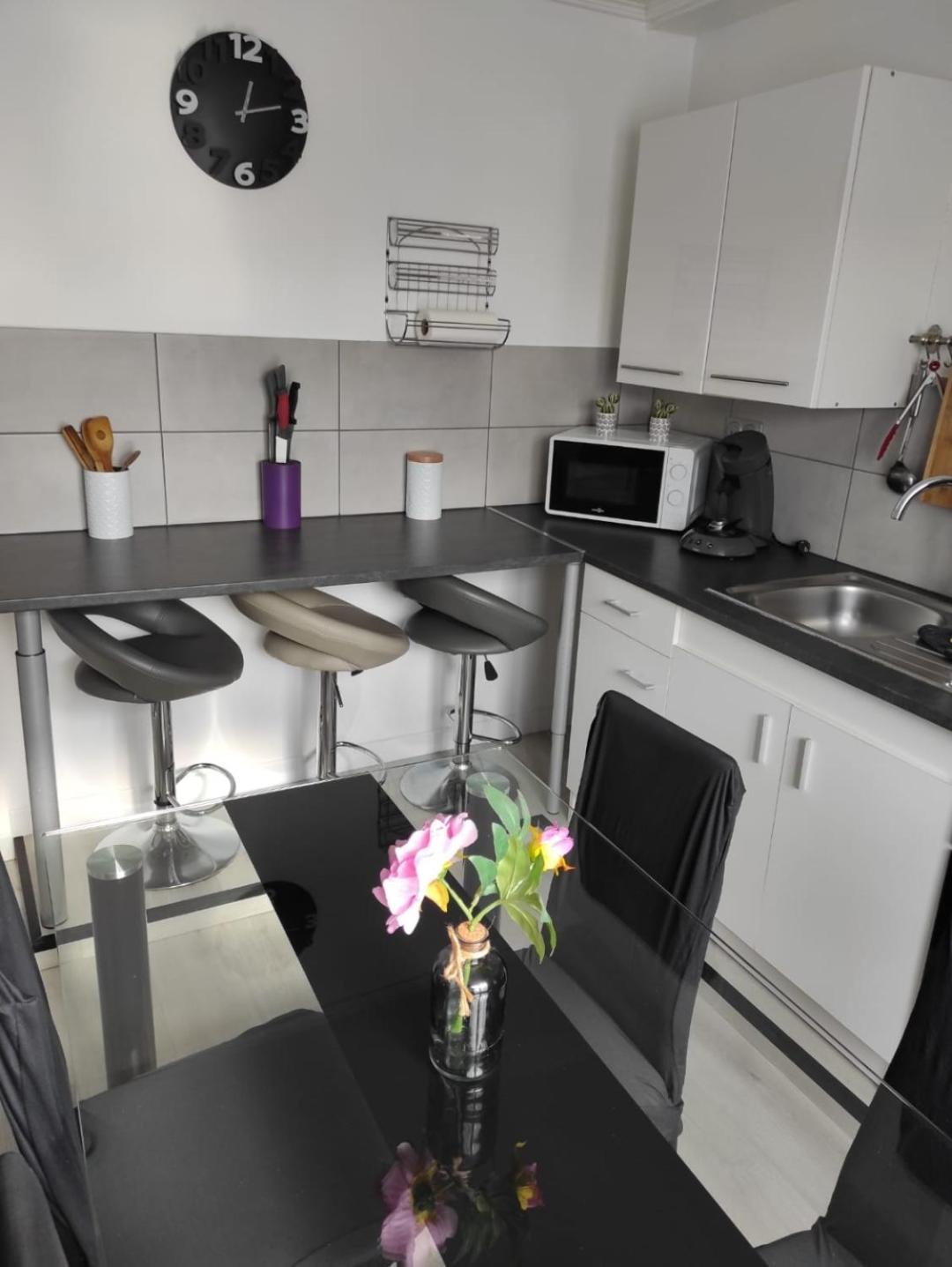 Maison Plain Pied 1 Herin Экстерьер фото